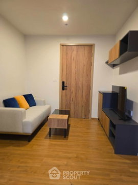 19th-Floor 1-BR At THE LINE Vibe Phahonyothin Near BTS Ha Yaek Lat Phrao (ID 3361640)