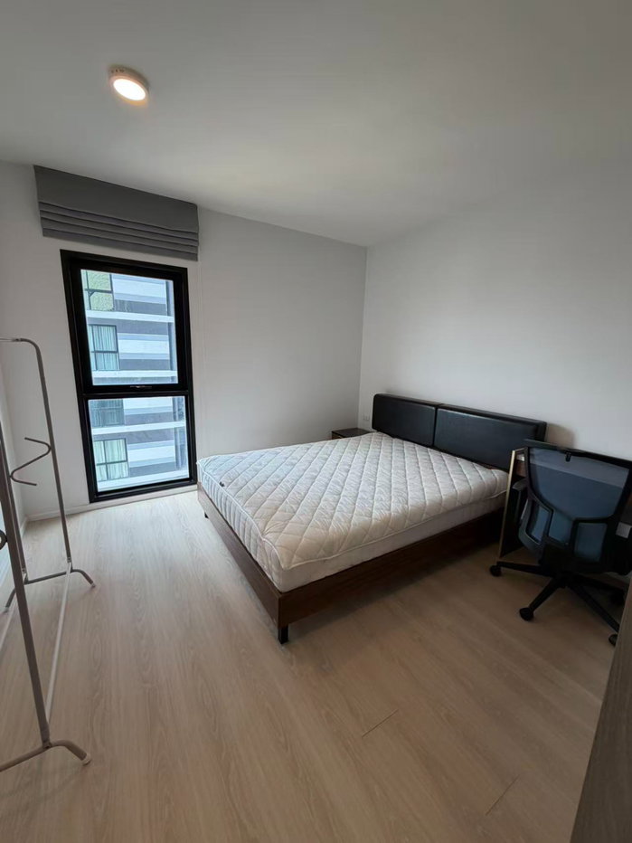 รูป ให้เช่าคอนโด A space Mega หลังIkea - รูปที่ 17/18