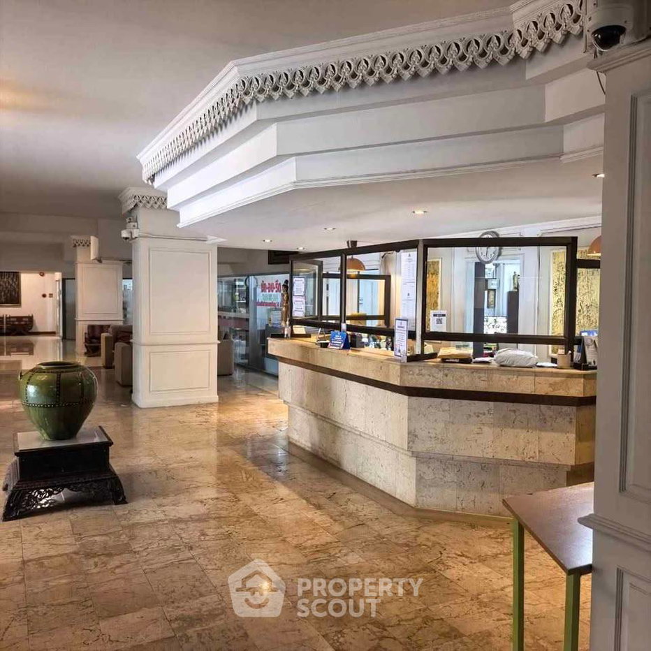 รูป คอนโด 1 ห้องนอน ขนาด 35 ตร.ม. ขายที่ Hill Side Condominium 3 ย่านนิมมาน (ID 3362303) - รูปที่ 18/24