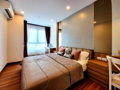 Condos for rent : 💥ST-2943💥Supalai Premier Charoen Nakhon👉Line : @wonder_condo