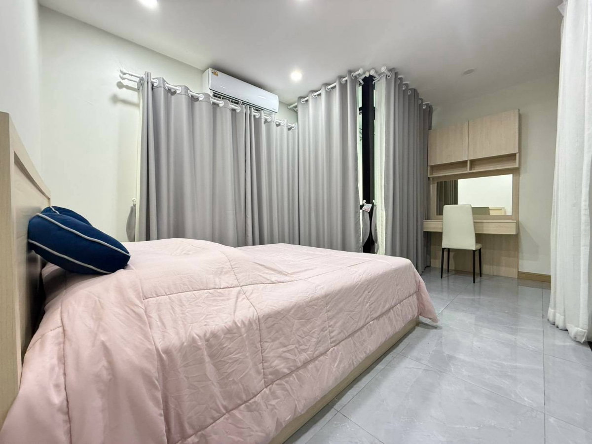 รูป ให้เช่า KN Town condominium  เพียง 10,000 บาท/เดือน - รูปที่ 11/13