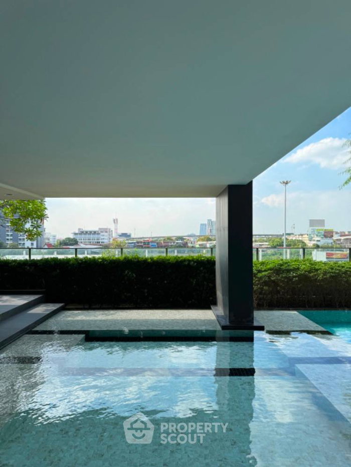 รูป คอนโด 2-ห้องนอน ที่ นิว โนเบิล แจ้งวัฒนะ ใน บางตลาด (ID 1749190) - รูปที่ 3/18