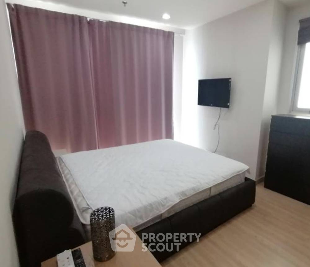 picture 2-BR Condo at Sky Walk Residences near BTS Phra Khanong (ID 2835446) - 3/5