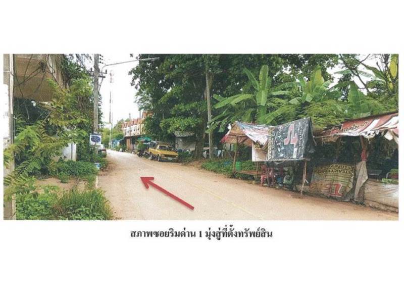 picture TOWN HOUSE 22.5 Sq.w. Sadao Songkhla for 810,000 - 3/5