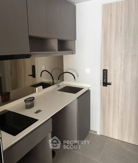 picture 1-BR 35 Sqm Condo At Chapter Thonglor 25, Thong Lo (ID 2911303) - 2/3