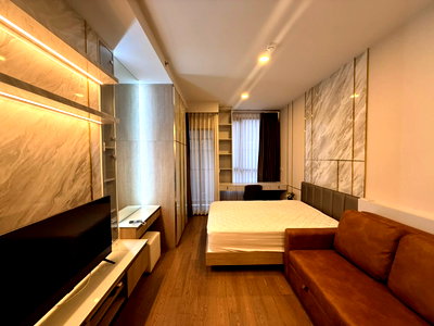 Condos for rent : 🧡 Ready to Move In ⛳ Park Origin Phayathai  💸 Only THB 25,000/month*