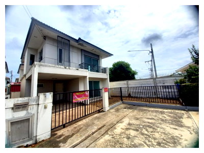 HOME 39.6 Sq.w. Bang Pa-In Phra Nakhon Sri Ayutthaya for 2.3M