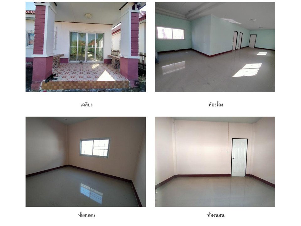 picture LAND 57.4 Sq.w. Muang Sakon Nakhon Sakon Nakhon for 1.3M - 4/4