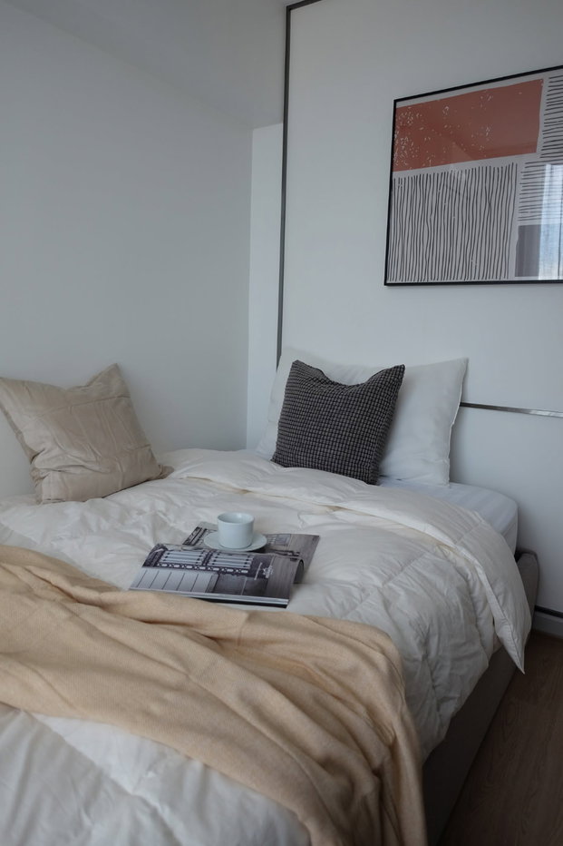 รูป Knightsbridge Prime Sathorn ห้องสวย ราคาดี สอบถามเพิ่มเติมได้ที่ Line @condorental - รูปที่ 7/14