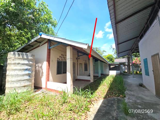 รูป บ้านเดี่ยว 116 ตร.วา นิคมพัฒนา ระยอง 2.4M - รูปที่ 7/25