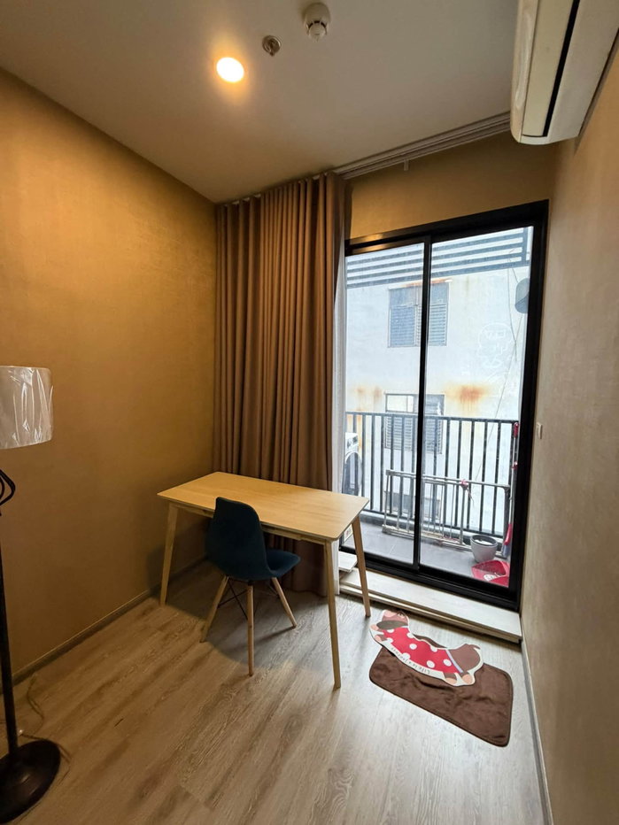 picture Knightsbridge Kaset Society 2 Bed 35 sqm near Bts Sena Nikhom - 3/9