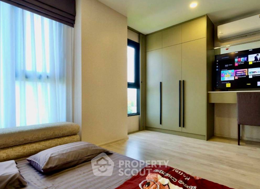 รูป คอนโด 1-ห้องนอน ที่ แอสปาย อิสรภาพ สเตชั่น ใกล้ MRT สนามไชย (ID 3361870) - รูปที่ 2/5