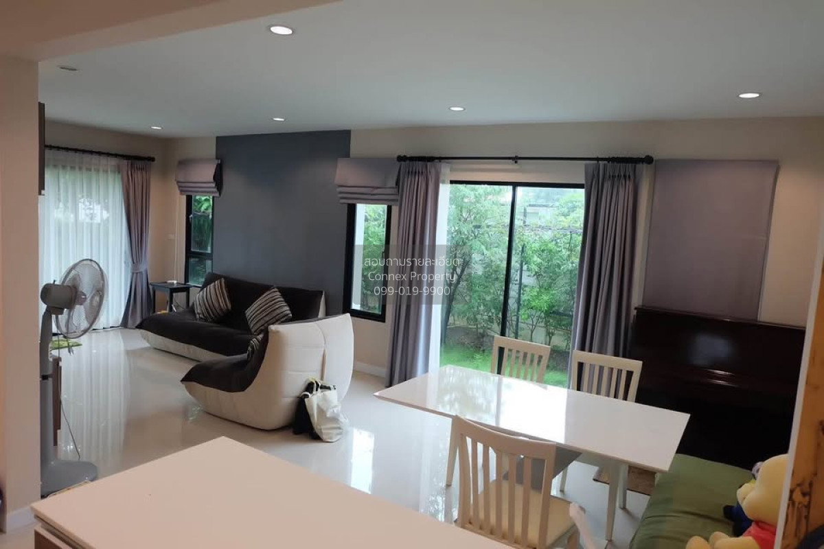 รูป เช่าบ้าน ดีไลท์ ดอนเมือง – รังสิต หลักหก เมืองปทุมธานี ปทุมธานี CX-178677 ✅ ทักไลน์ @connexproperty ตอบทันที ทีมงานมืออาชีพ ✅ - รูปที่ 6/12