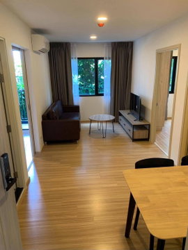 🟪🟦🟩🟨🟧 ให้เช่า ชีวาทัย - โชคชัย 4 📍2 ห้องนอน 2 ห้องน้ำ 🛎️🛎️ | 𝗟𝗶𝗻𝗲@: @𝗮𝘀𝘀𝗲𝘁𝘀𝗽𝗿𝗼