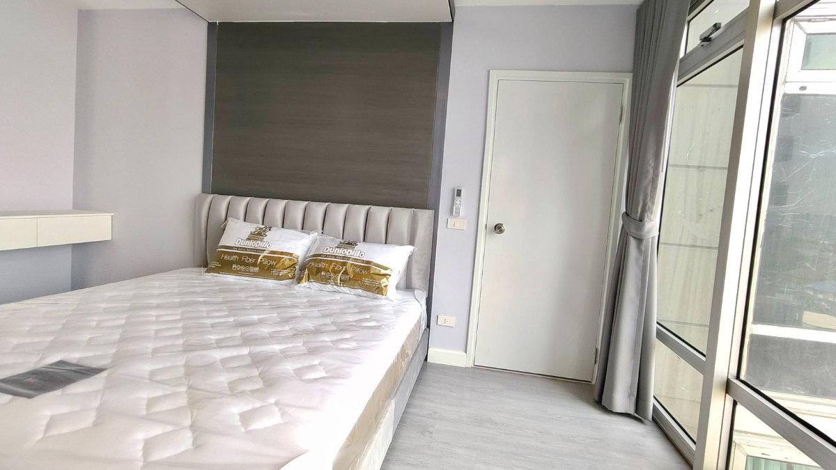 picture ðĄâĻ For Rent Superior Lakeview 1 ð Bond Street, Pak Kret, Nonthaburið - 8/18
