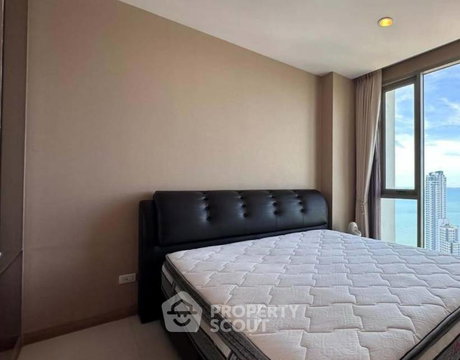 Pet-Friendly 40th-Floor 1-BR At The Riviera Palm Beach Wongamat (ID 3039493)