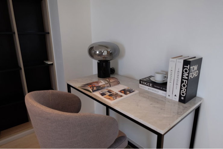 picture 🔥 Knightsbridge Prime Sathorn | Modern Luxury Duplex 2BR🔥 - 9/13