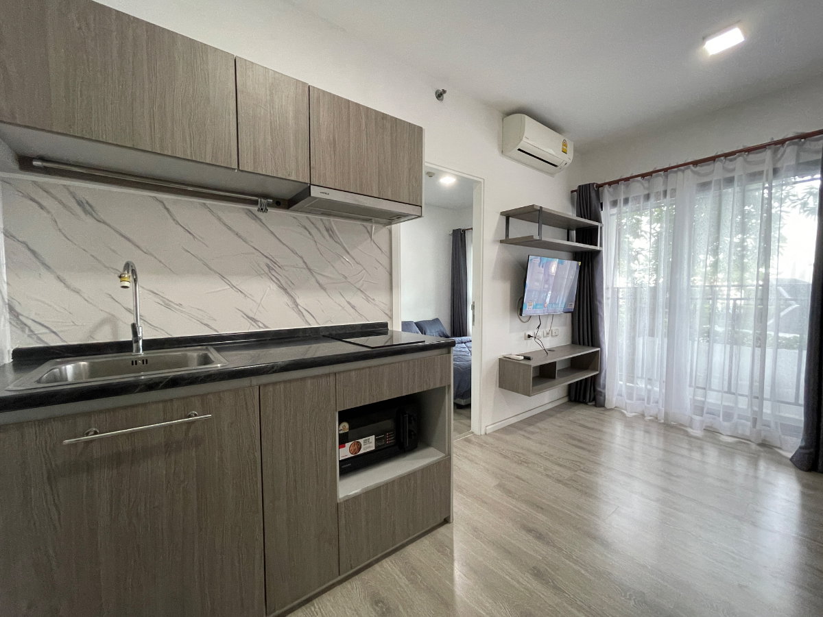 picture Rent Kensington Sukhumvit- Theparak Near MRT - 10/15