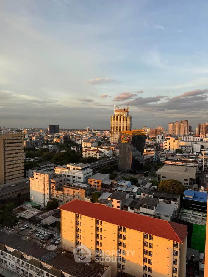 รูป คอนโด 2 ห้องนอน ชั้น 17 Supalai Veranda Ramkhamhaeng (ID 3343247) - รูปที่ 12/16