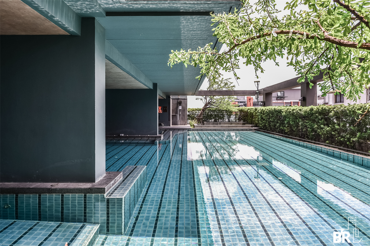 picture The Signature by Urbano Surrounded by Facilities near BTS Saphan Khwai - 9/9