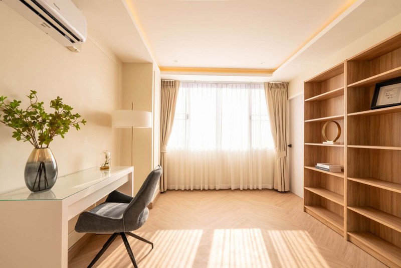 รูป S090029 The Trio Garden - รูปที่ 8/8