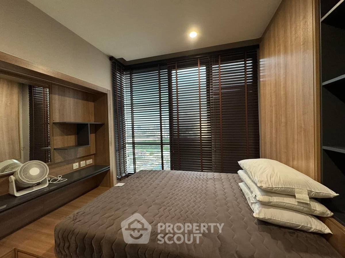 รูป คอนโด 1 ห้องนอน ชั้น 16 The Room Sathorn - St. Louis ใกล้ BTS สุรศักดิ์ (ID 1797914) - รูปที่ 5/6
