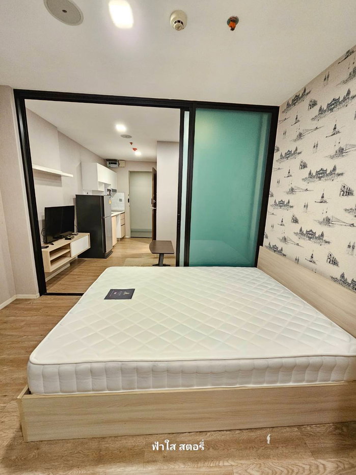 รูป เอพพิโซด ห้องสวย ติดต่อเช่าไลน์ไอดี @condo55 - รูปที่ 13/20