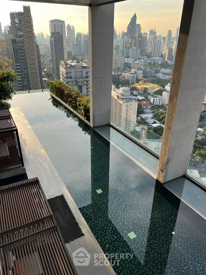รูป ชั้น 23 คอนโด 3 ห้องนอน Laviq Sukhumvit 57 ใกล้ BTS ทองหล่อ (ID 3362555) - รูปที่ 13/13