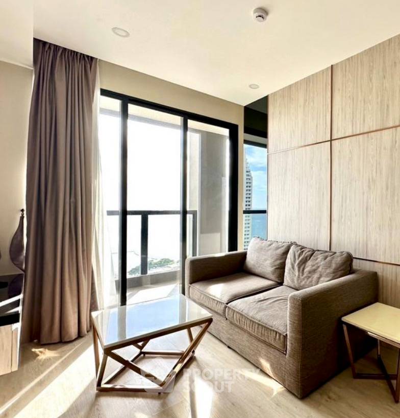 picture 20th-Floor 2-BR Condo At The Panora Pattaya For Rent (ID 3359770) - 1/4