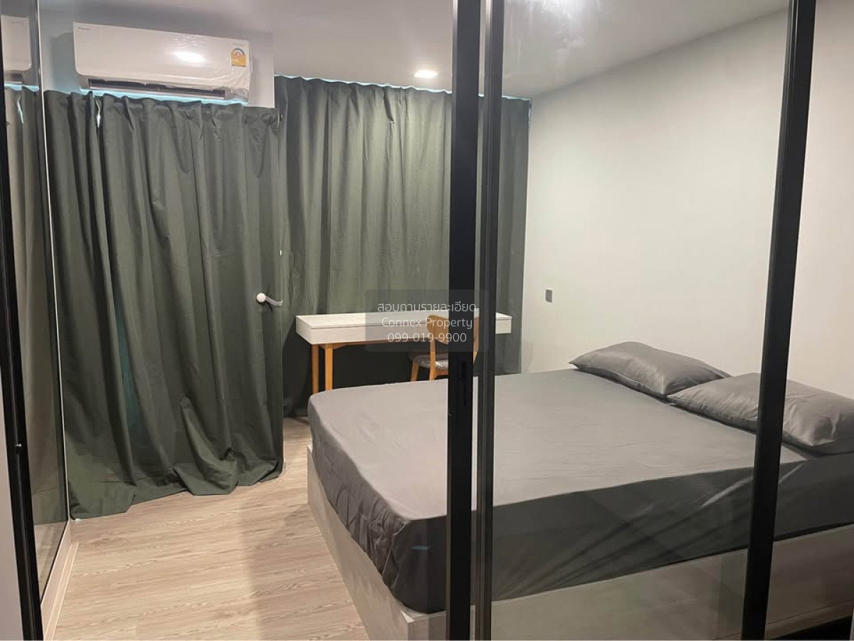 รูป เช่าคอนโด เคฟ ซีด เกษตร เสนานิคม เขต จตุจักร กรุงเทพ CX-168837 ✅ ทักไลน์ @connexproperty ตอบทันที ทีมงานมืออาชีพ ✅ - รูปที่ 1/4