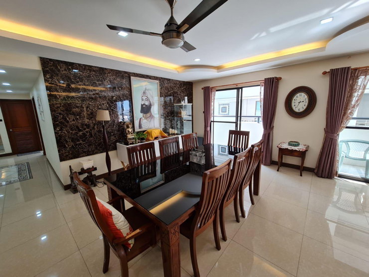 picture Spacious 3-Bedroom Condo 211 Sq.m. | Casa Viva Ekamai 12  - 3/30