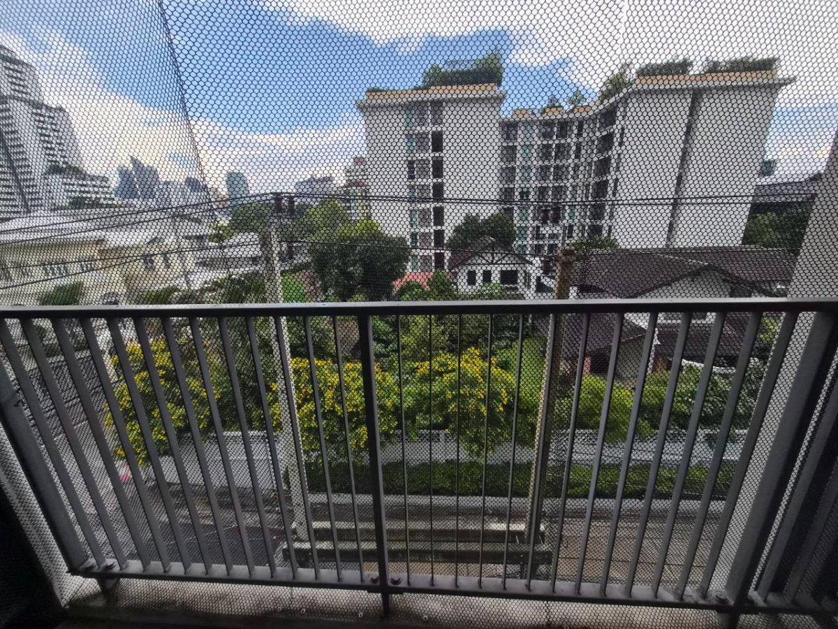 picture  Siamese Thirty Nine Condominium for Sale | 2 Bedrooms near BTS Phrom Phong - 5/10