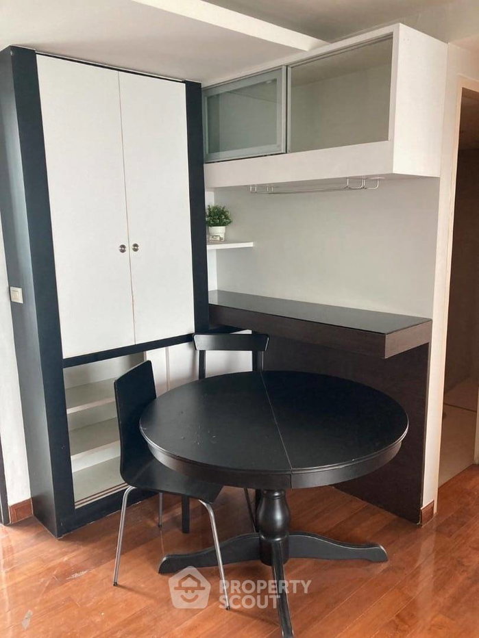 picture 2-BR Condo For Sale At Prom Phaholyothin 2 Near BTS Ari (ID 2907734) - 3/7