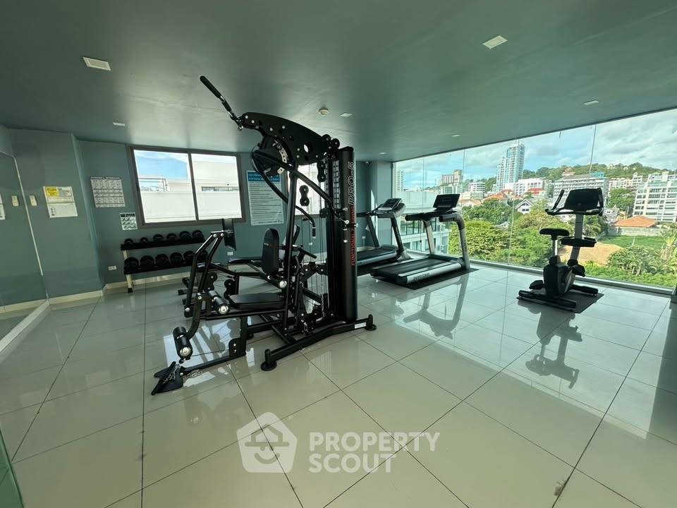 picture 1-BR Condo at Park Royal 3 Condominium close to Phratamnak (ID 3362477) - 29/29