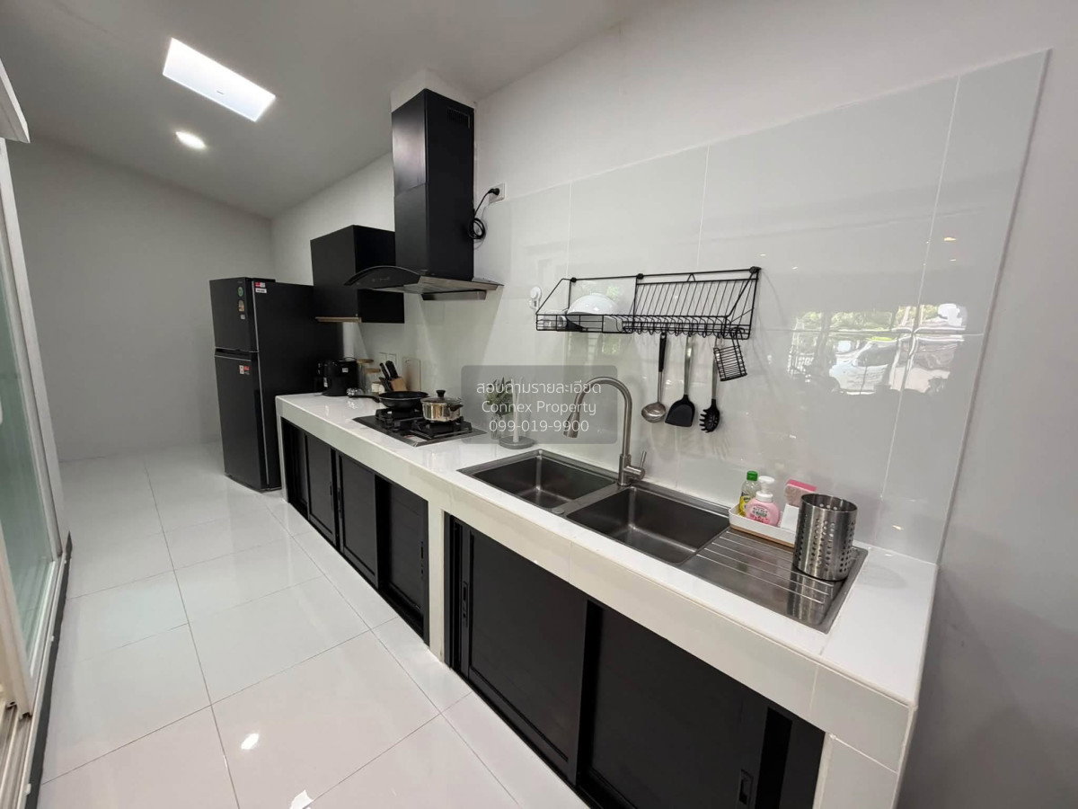 รูป เช่าบ้าน ศุภาลัย พรีโม่ อนุสาวรีย์ฯ - ภูเก็ต ศรีสุนทร ถลาง ภูเก็ต CX-178754 ✅ ทักไลน์ @connexproperty ตอบทันที ทีมงานมืออาชีพ ✅ - รูปที่ 5/12