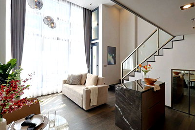 คอนโดให้เช่า : Conner Ratchathewi 50 ตร.ม. กรุณาเพิ่ม Line ID @806aphgn o8415o5483