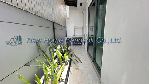 Pet friendly house for rent 3 bedroom in phrom phong 