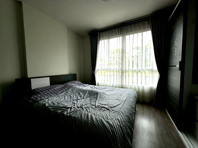 Condos for rent Chiang Mai : For rent Dcondo ping chiang mai