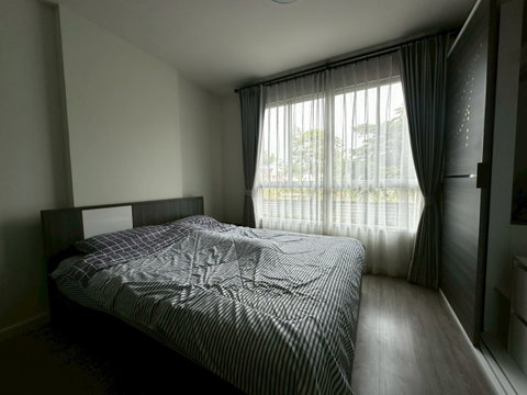 For rent Dcondo ping chiang mai
