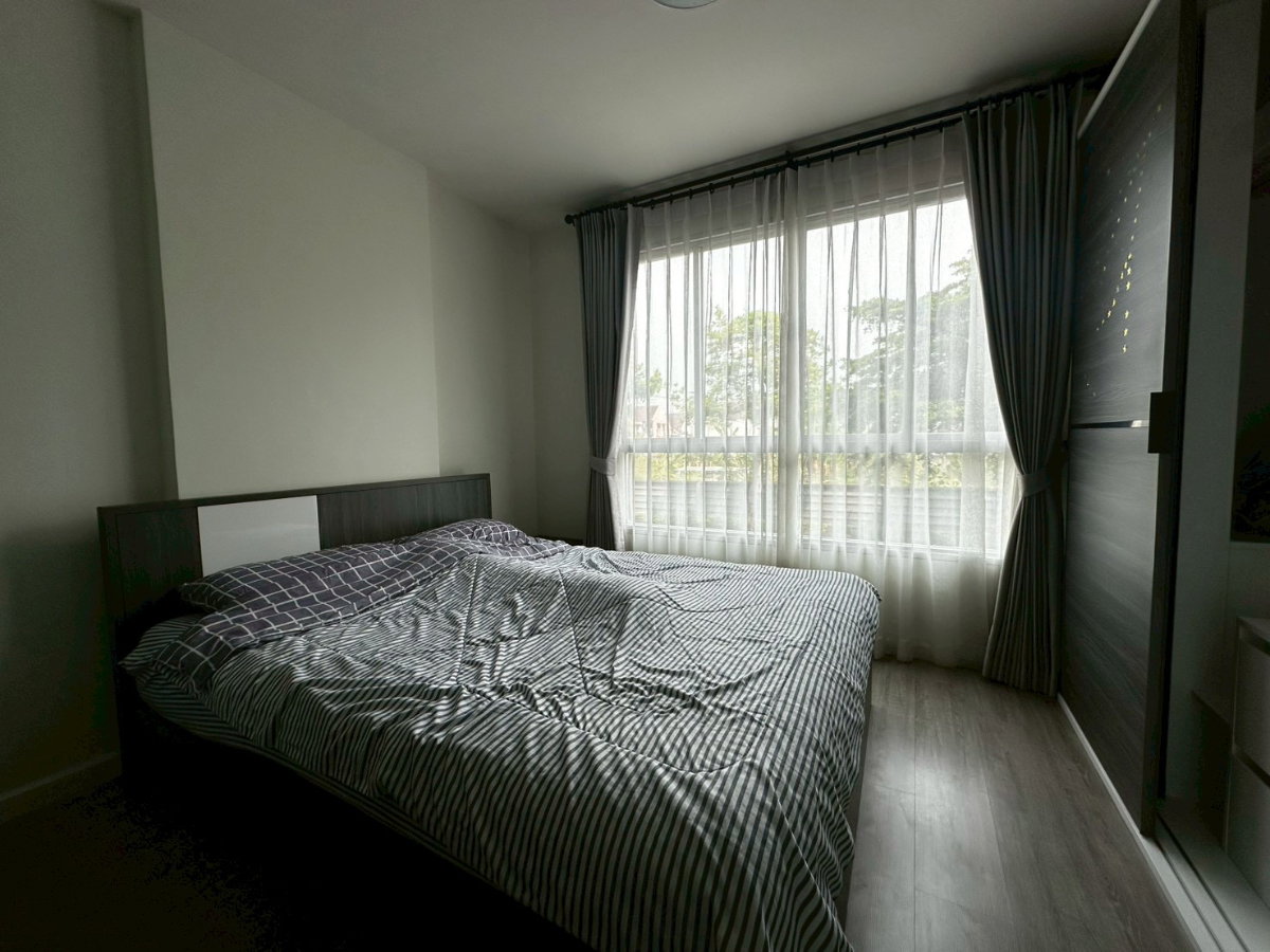 picture For rent Dcondo ping chiang mai - 1/7