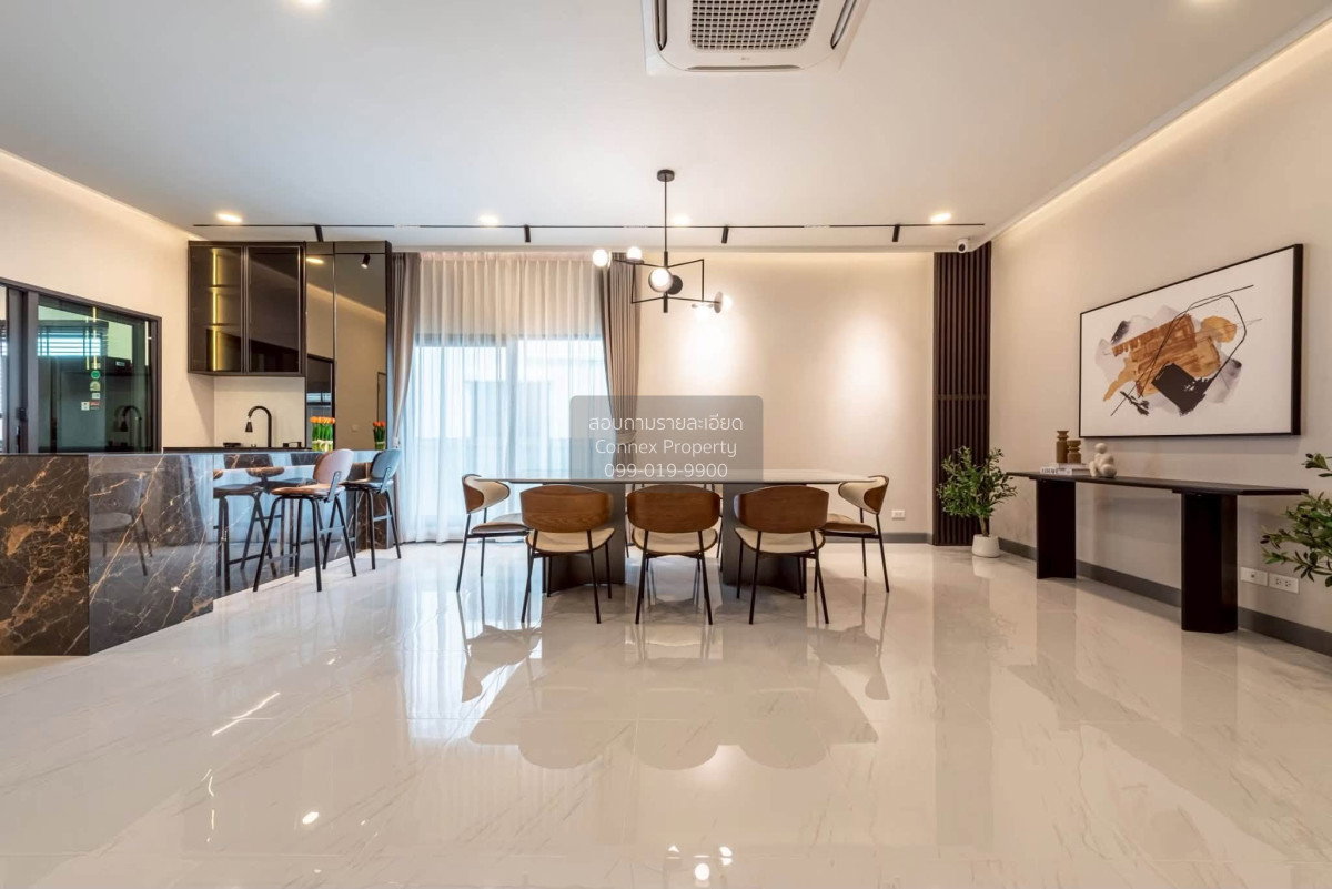 รูป เช่าบ้าน  เดอะ ซิตี้ บางนา บางแก้ว บางพลี สมุทรปราการ CX-179024 ✅ ทักไลน์ @connexproperty ตอบทันที ทีมงานมืออาชีพ ✅ - รูปที่ 6/12