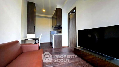ขายคอนโด : คอนโด 1-ห้องนอน ที่ พาร์ค ออริจิ้น ทองหล่อ ใกล้ BTS ทองหล่อ (ID 3362258)