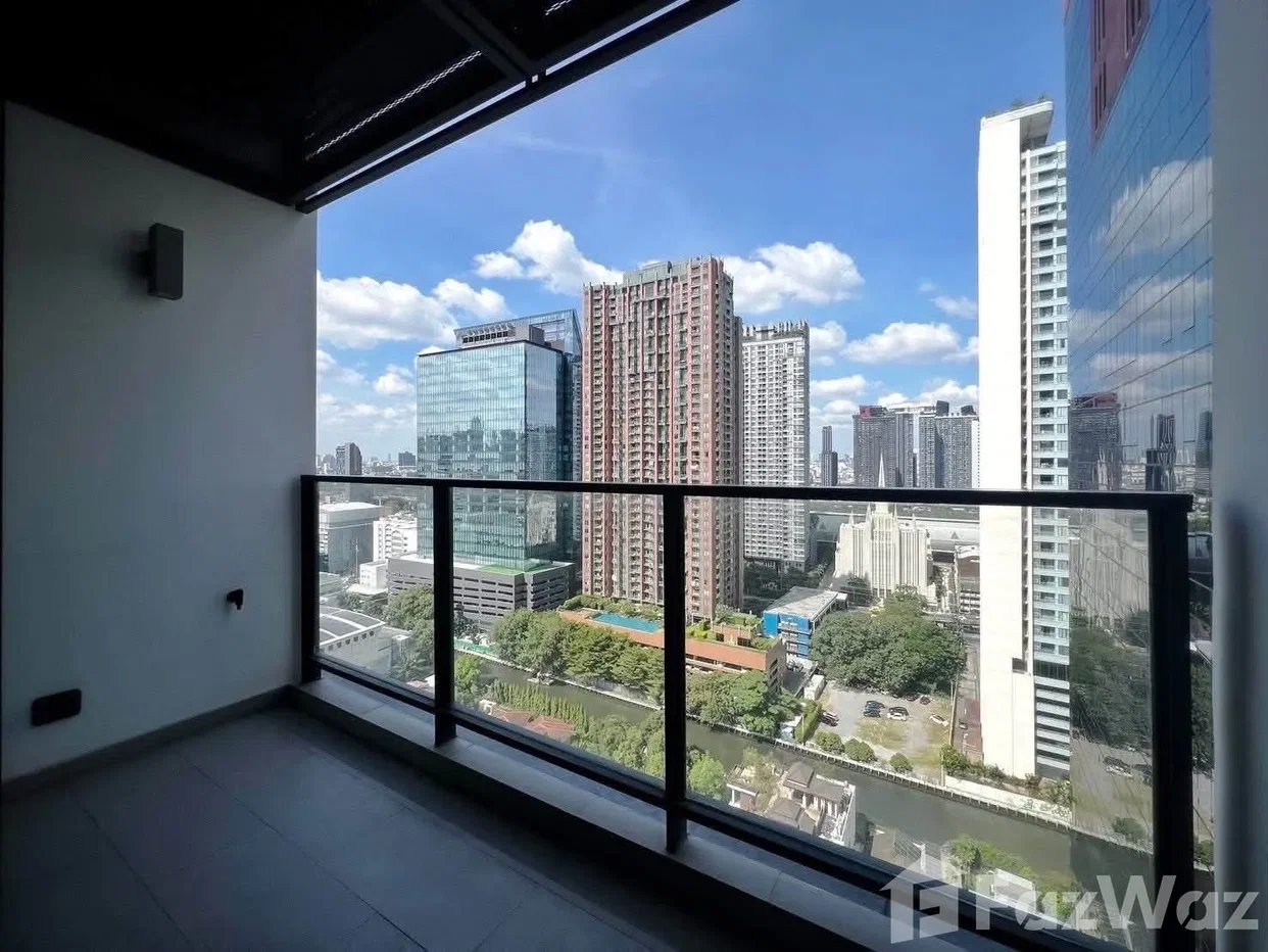 picture 1 Bedroom at The Lofts Asoke 6833360 - 2/12