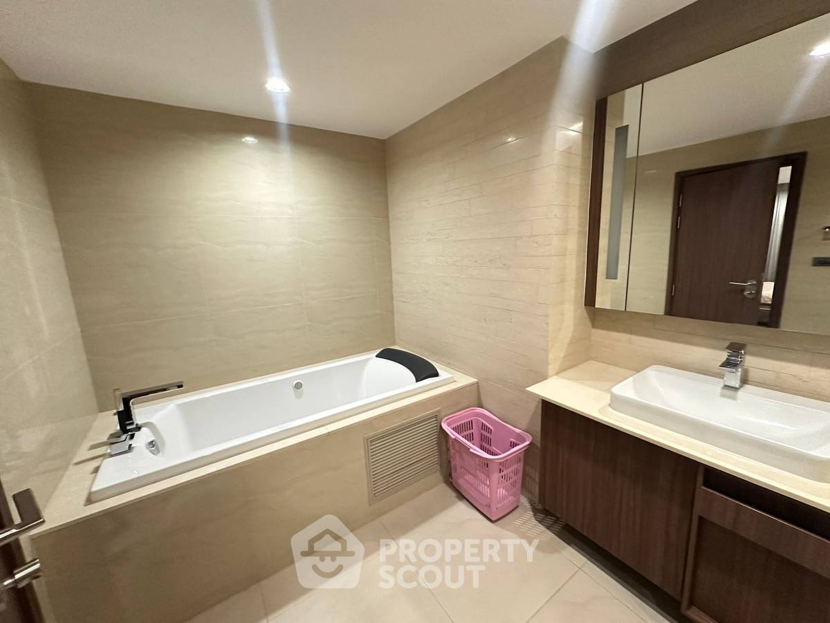 รูป คอนโด 2 ห้องนอน The Hudson Sathorn 7 ใกล้ BTS ช่องนนทรี (ID 387504) - รูปที่ 16/18