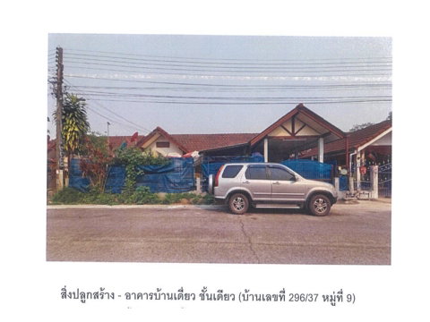 LAND 60 Sq.w. Muang Chiang Rai Chiang Rai for 1.4M