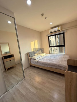 🔥🔥🔥 For Rent Condo , Plum Condo Central Station , MRT-Sam Yaek Bang Yai , Sao Thong Hin , Bang Yai , Nonthaburi , CX-178556 ✅ Live chat with us ADD LINE @connexproperty ✅ 🔥🔥🔥
