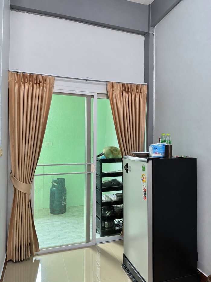 รูป 🏡 ทาวน์โฮม 2 ชั้น 2 ห้องนอน บนที่ดิน 24 ตร.ว. ✨🏡 หมู่บ้านเพชรไพลิน - รูปที่ 10/10