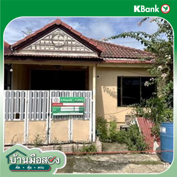 picture TOWN HOUSE 18 Sq.w. Lam Luk Ka Pathumthani for 750,000 - 29/31
