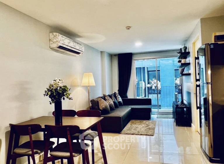 picture 1-BR Condo At The Clover Thonglor Residence Near BTS Thong Lor (ID 2838272) - 6/7