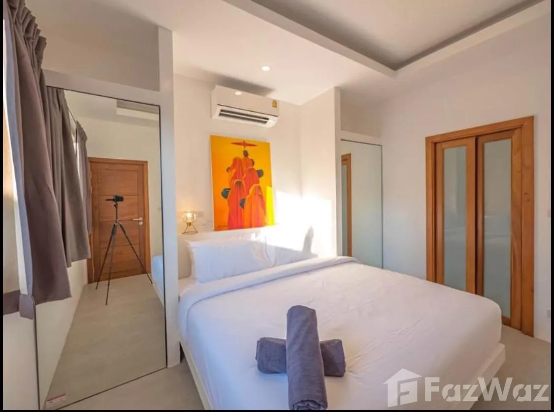 picture 2 Bedroom Villa for rent in Maret, Surat Thani  6833811 - 13/22